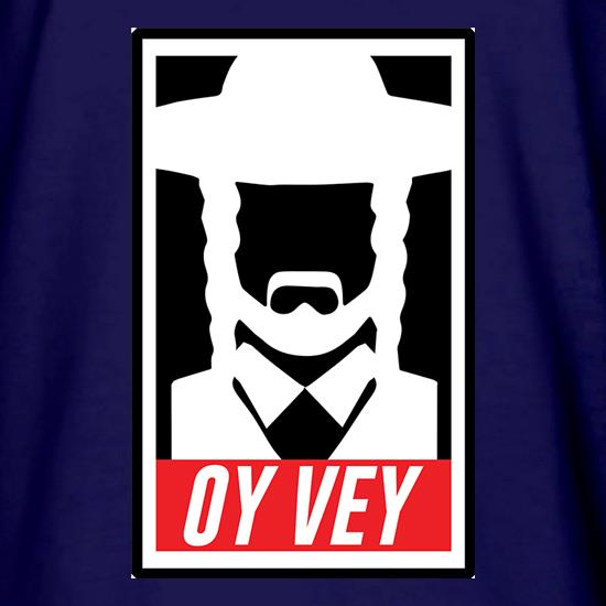 Oy Vey t shirt