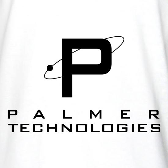 Palmer Tech t shirt