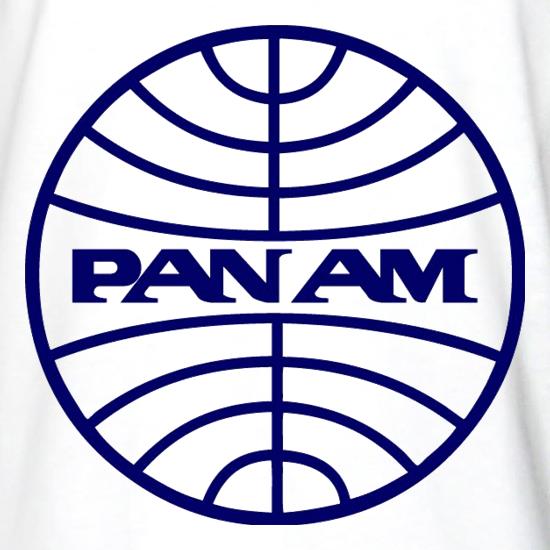 Panam t shirt