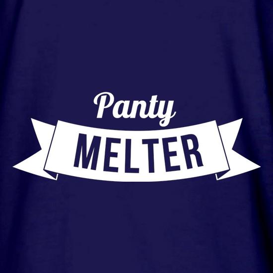 Panty Melter t shirt