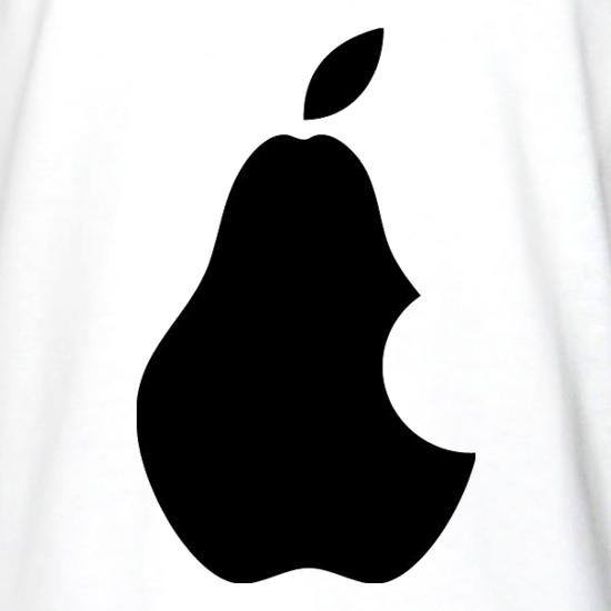 Pear t shirt