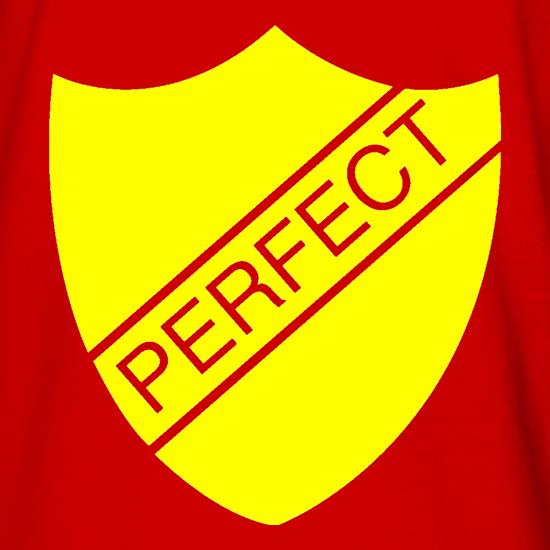 Perfect t shirt