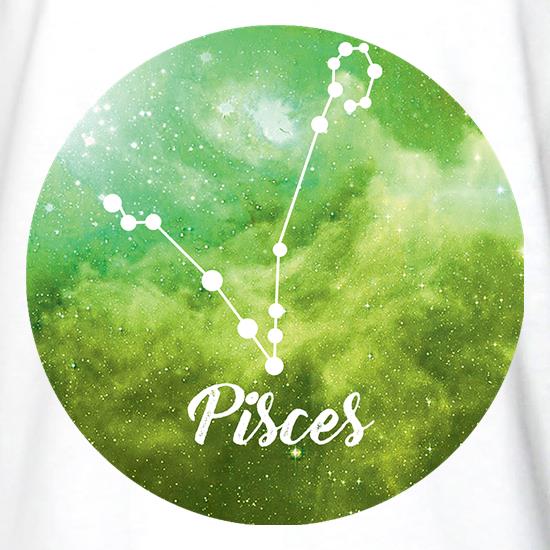 Pisces t shirt