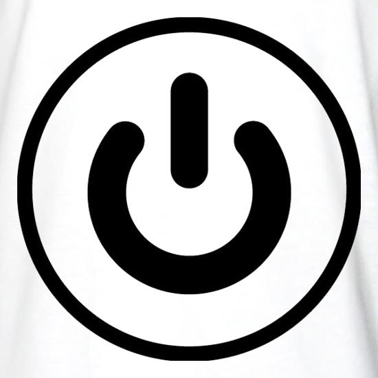 Power t shirt