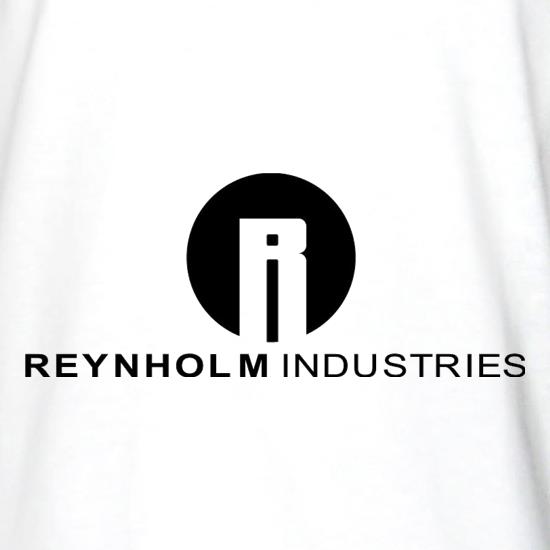 Reynholm Industries t shirt