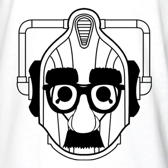 Robot in Disguise t shirt
