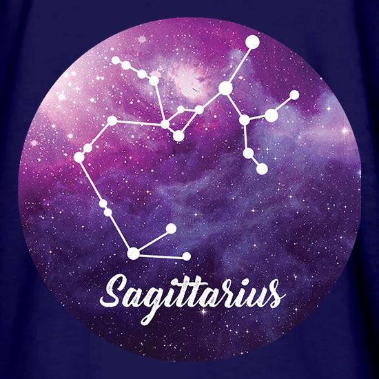Sagittarius t shirt