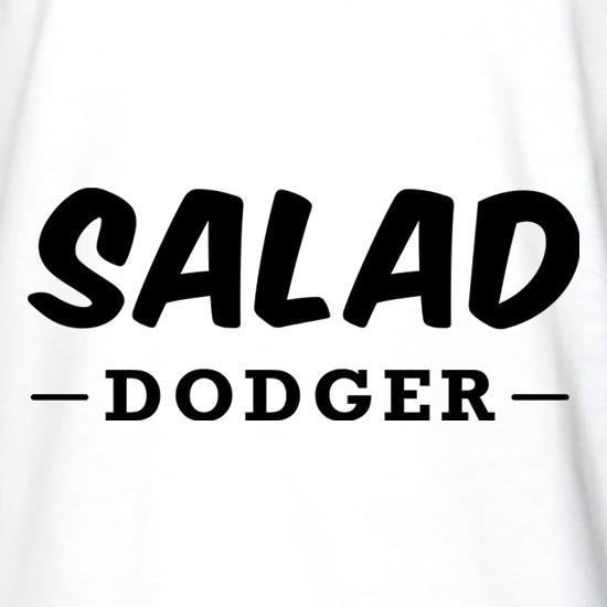 Salad Dodger t shirt