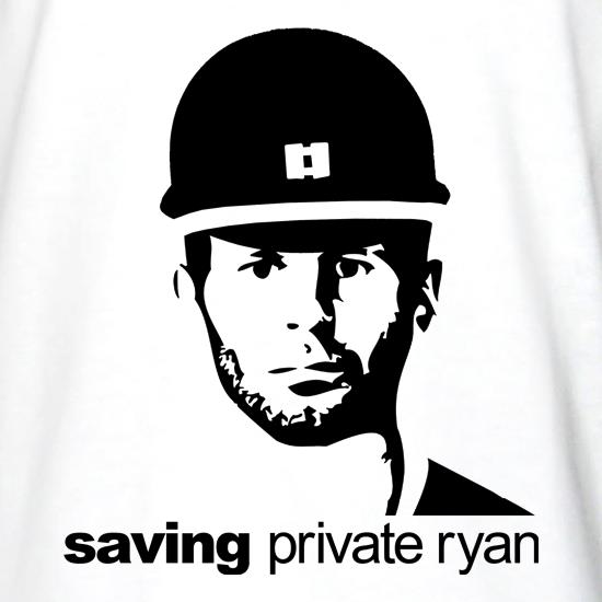 saving private ryan t shirt