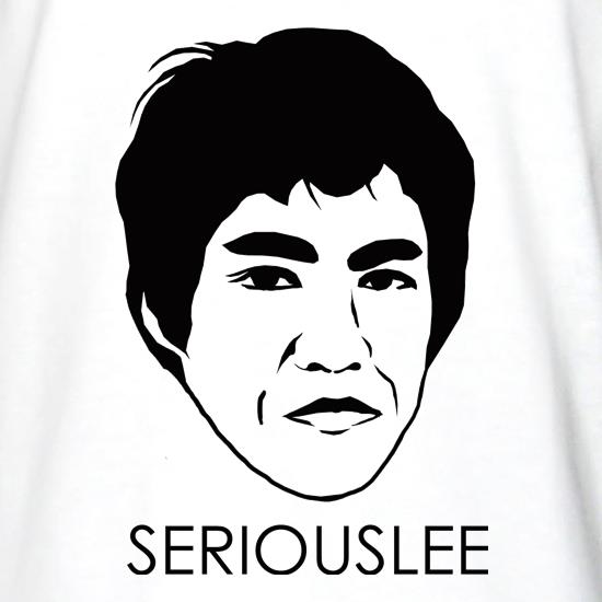 Seriouslee t shirt