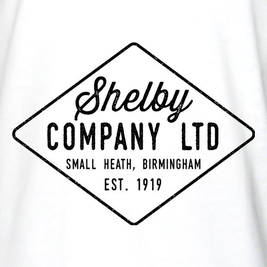 Shelby Company LTD t shirt