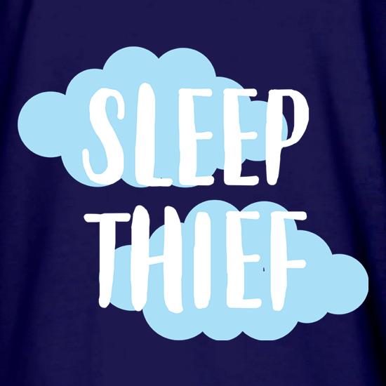 Sleep Thief t shirt