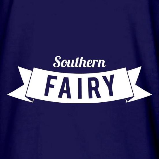 Southern Fairy t shirt