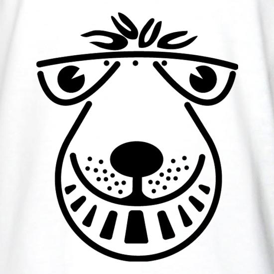 Space Hopper t shirt