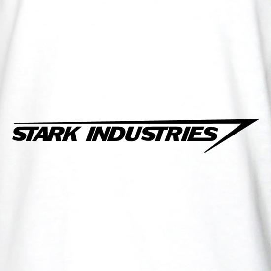 Stark Industries t shirt