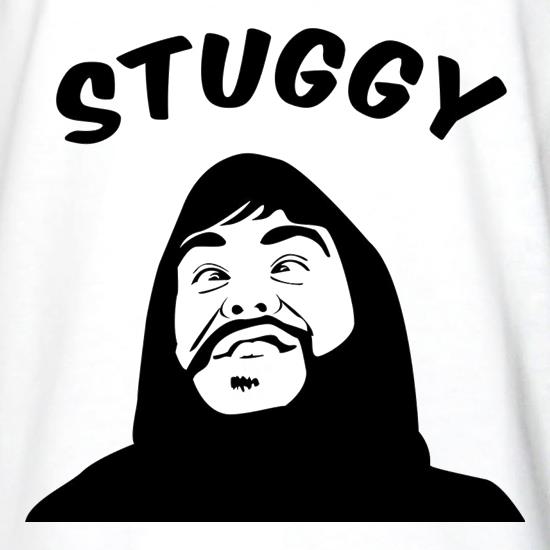 Stuggy t shirt
