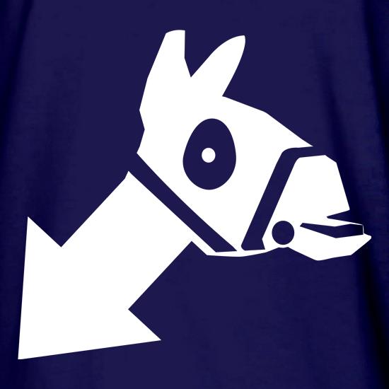 Supply Llama t shirt