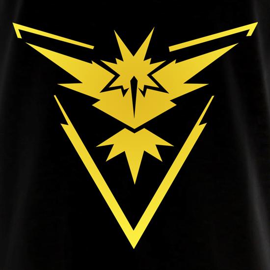 Team Instinct t shirt