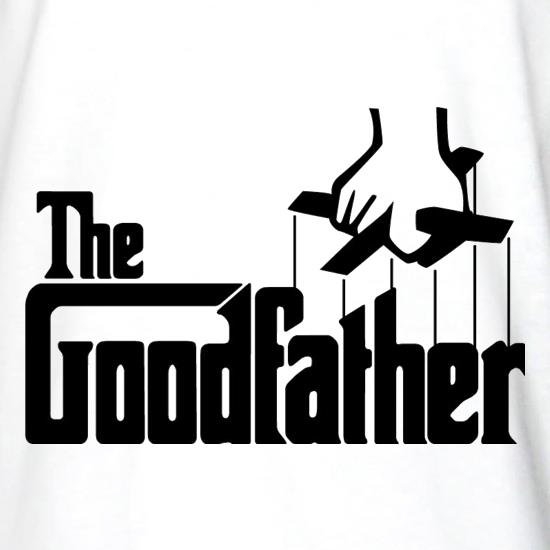 The GoodFather t shirt