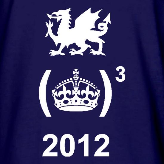 Triple Crown t shirt