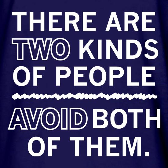 Two Kinds t shirt