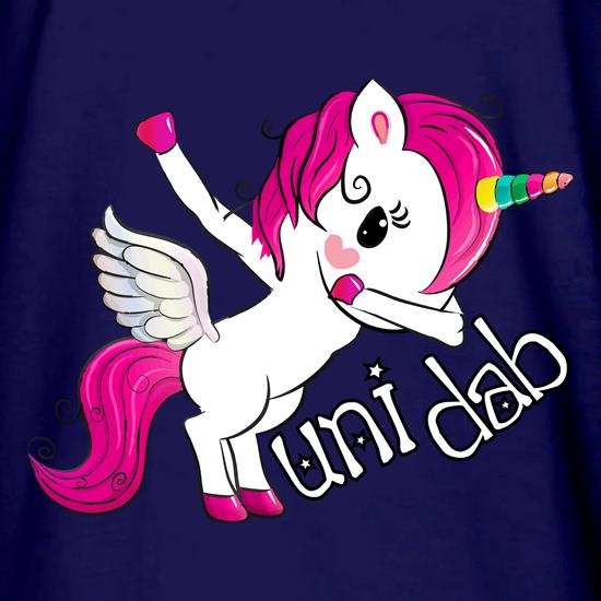 UniDab t shirt