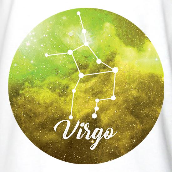 Virgo t shirt