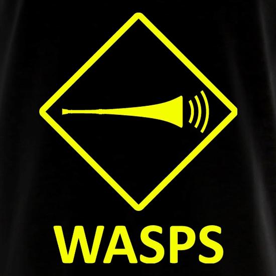 Wasps t shirt