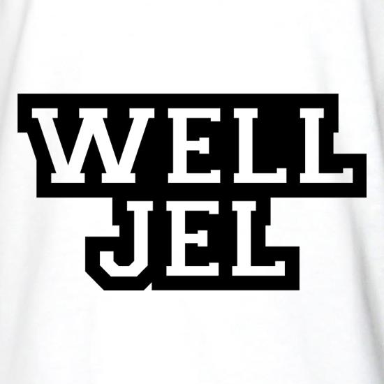 Well Jel t shirt