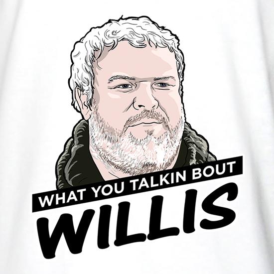What You Talkin Bout Hodor? t shirt