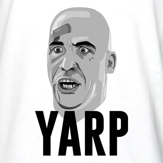 Yarp t shirt