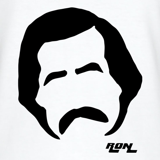 Ron t shirt