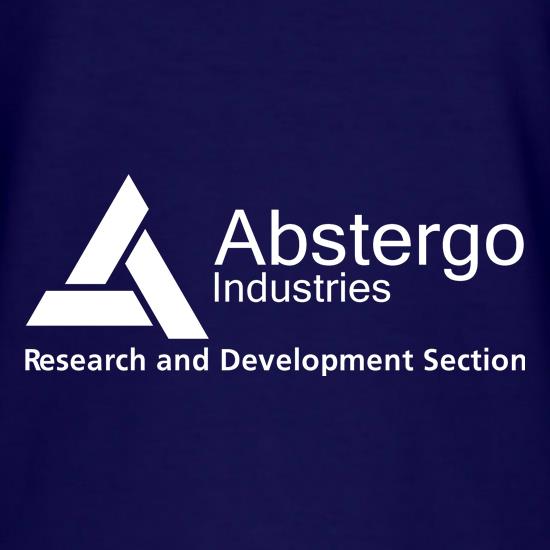 Abstergo Industries t shirt