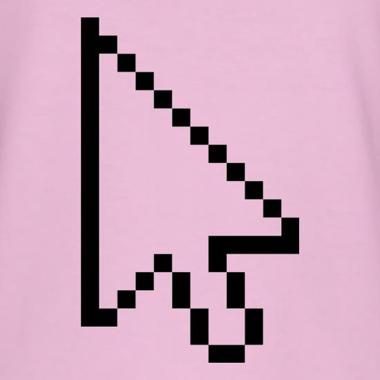 Arrow Pointer t shirt