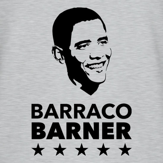 Barraco Barner t shirt