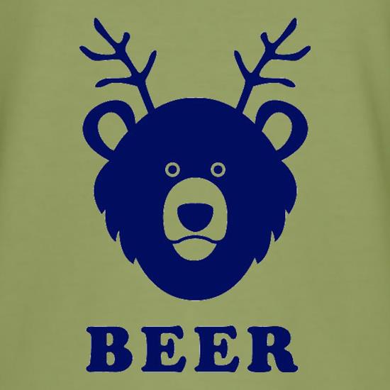 Beer t shirt