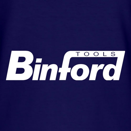 Binford Tools t shirt