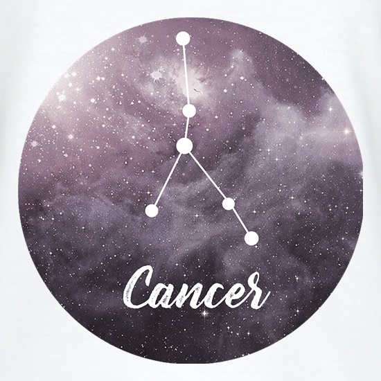 Cancer t shirt