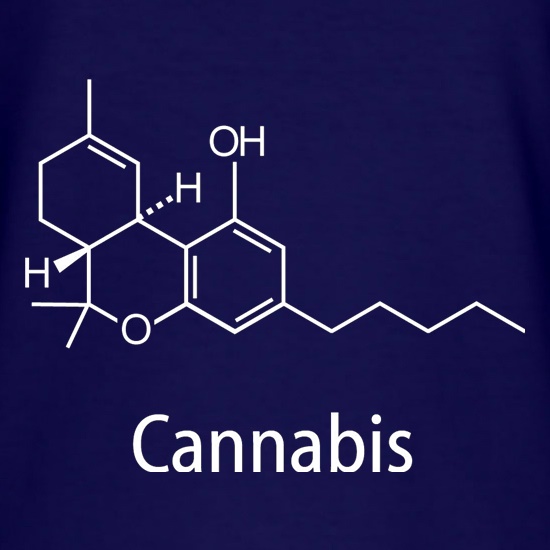 Cannabis t shirt