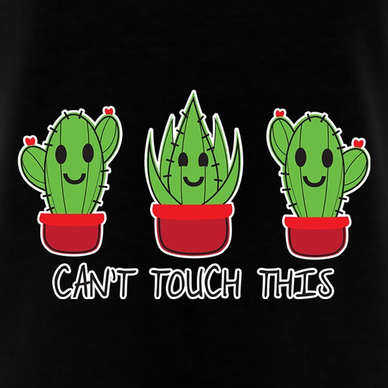 Can't Touch This... t shirt