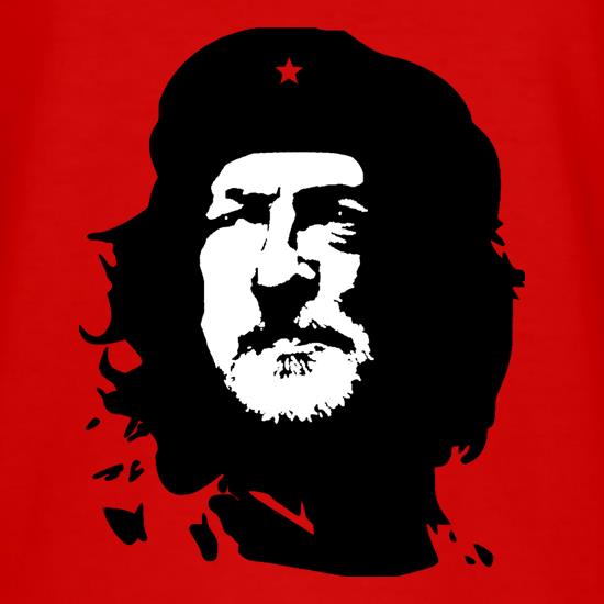 Che Corbyn t shirt