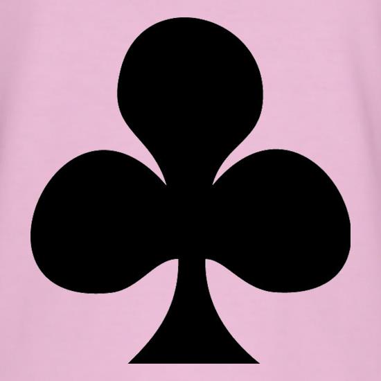 Club t shirt