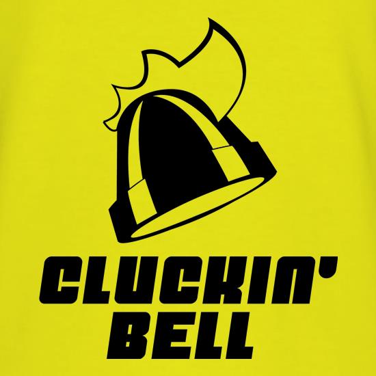 Clucking Bell- GTA V t shirt