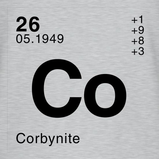 Corbynite t shirt