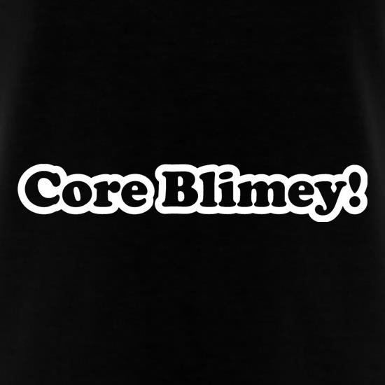 Core Blimey! t shirt