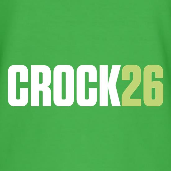 Crock26 t shirt