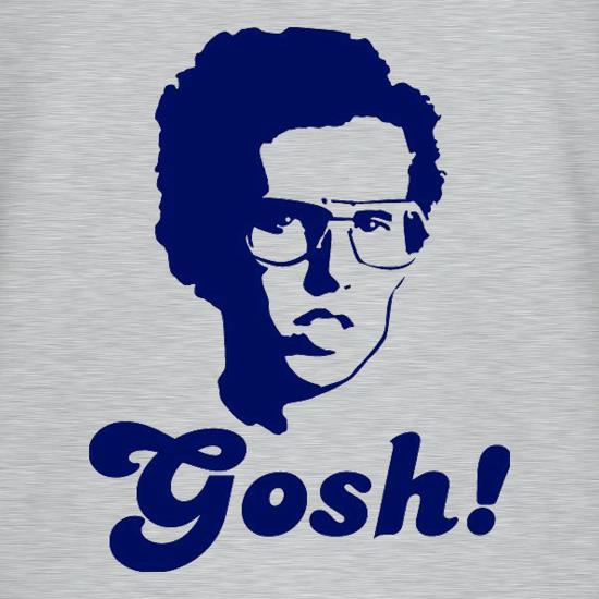 Gosh! t shirt