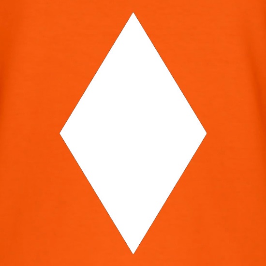 Diamond t shirt