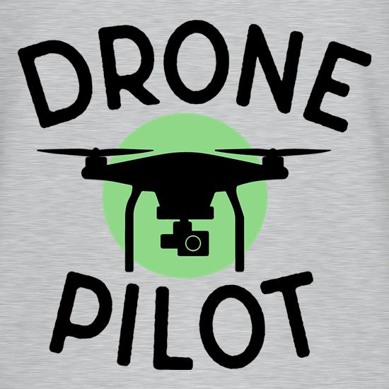 Drone Pilot t shirt