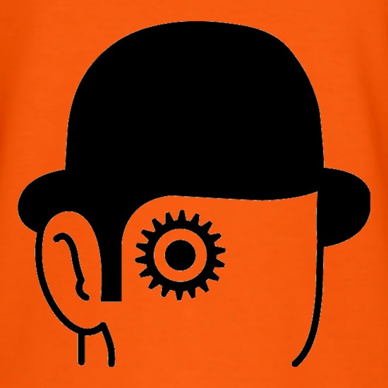 Droog t shirt